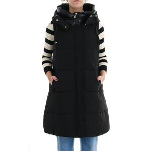 GIUBBOTTO IZZI FREEDOMDAY NERO